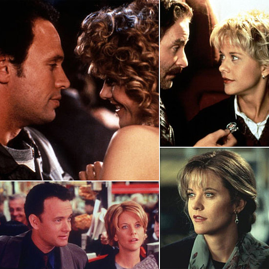 Love Lines From Rom-Com Heroine Meg Ryan Love Lines From Rom-Com Heroine Meg Ryan