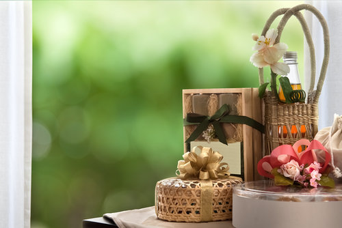 Gift Basket Gift Basket