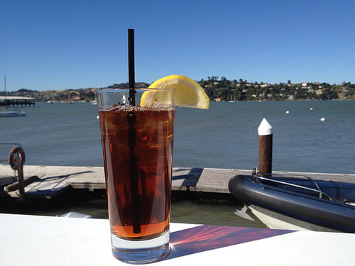 Iced Tea Iced Tea