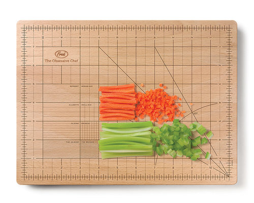 Obsessive Chef Cutting Board Obsessive Chef Cutting Board