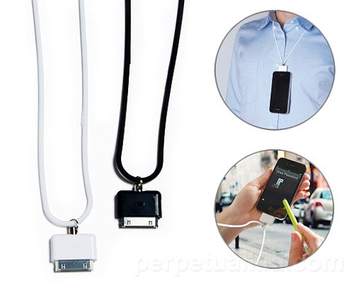 iPhone Lanyard iPhone Lanyard
