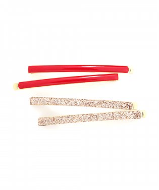 Bobby Pins Bobby Pins