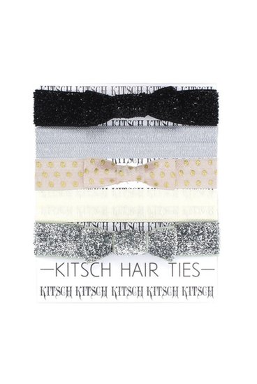 Hair Ties Hair Ties