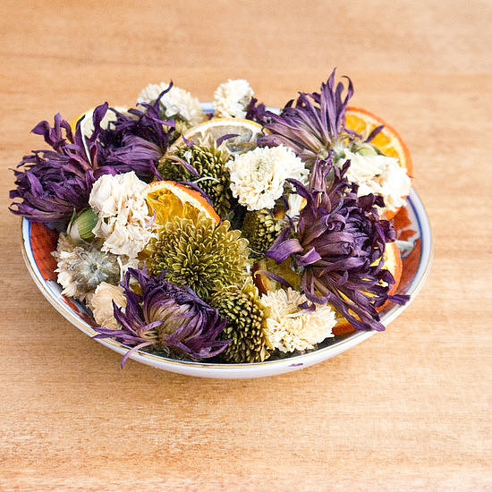 Potpourri Potpourri