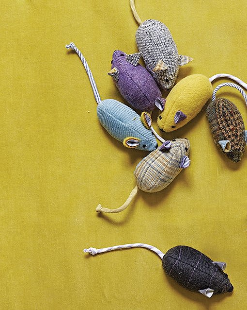 Catnip Toys Catnip Toys