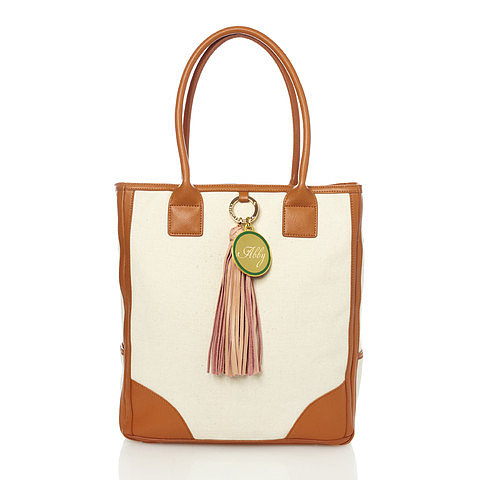 Cinco Powell Tag and Tassel Cinco Powell Tag and Tassel