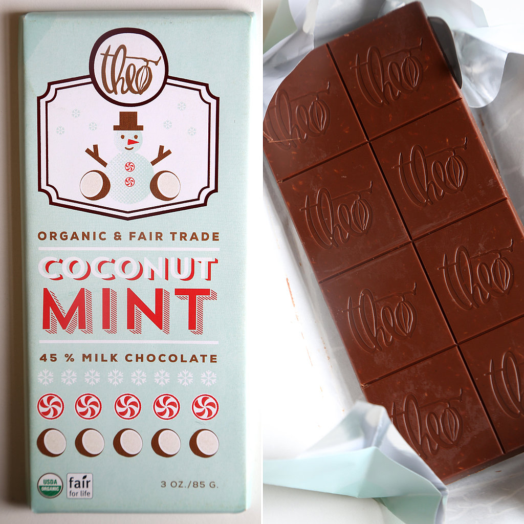 Theo Coconut Mint Theo Coconut Mint