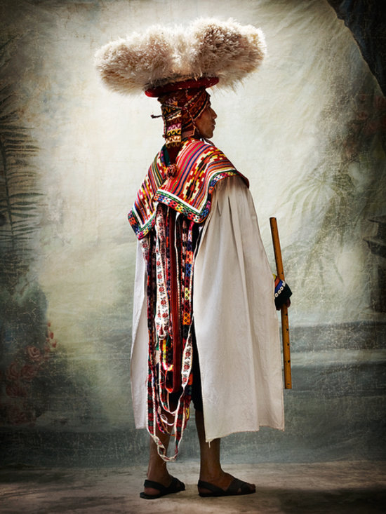 Mario Testino Alta Moda Mario Testino Alta Moda