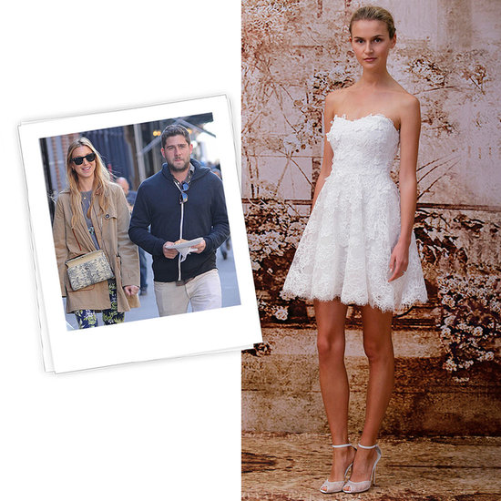 Whitney Port + Tim Rosenman Whitney Port + Tim Rosenman