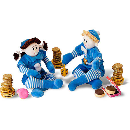 Hanukkah Helpers Hanukkah Helpers