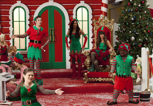 Glee
Glee