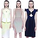 Dion Lee Autumn Winter 2014 Dion Lee Autumn Winter 2014