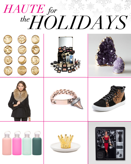 Holiday Gift Guide Holiday Gift Guide