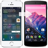 A Googler's Guide to Switching From iOS to Android