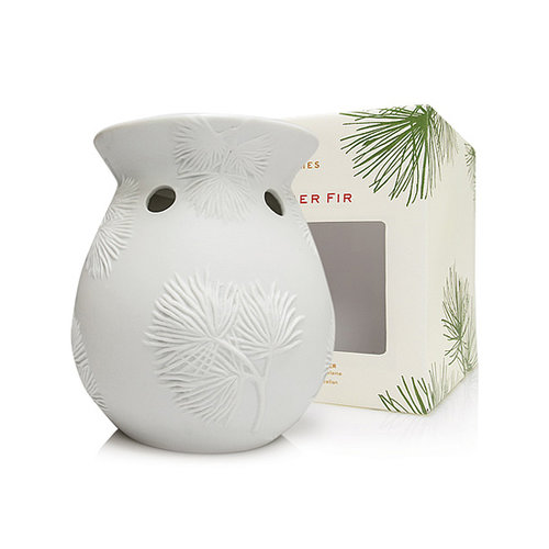 Your mom will love the seasonal scent of the Frasier Fir Wax Warmer ($25), which will instantly brighten up her home for the holidays.
Your mom will love the seasonal scent of the Frasier Fir Wax Warmer ($25), which will instantly brighten up her home for the holidays.