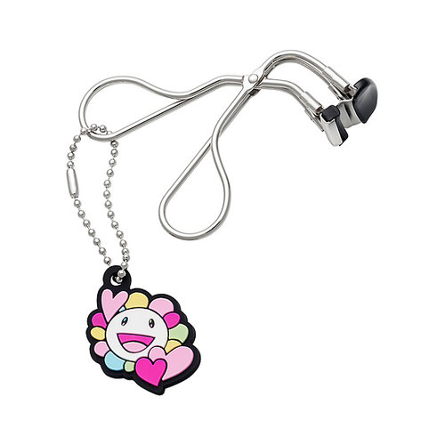 Give your sister the gift of gorgeous lashes with the Takashi Murakami Heart and Flower by Murakami S Curler ($24).
Give your sister the gift of gorgeous lashes with the Takashi Murakami Heart and Flower by Murakami S Curler ($24).