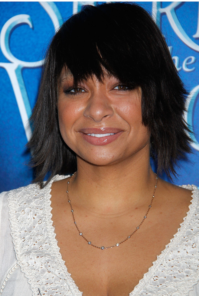 Raven-Symoné Raven-Symoné