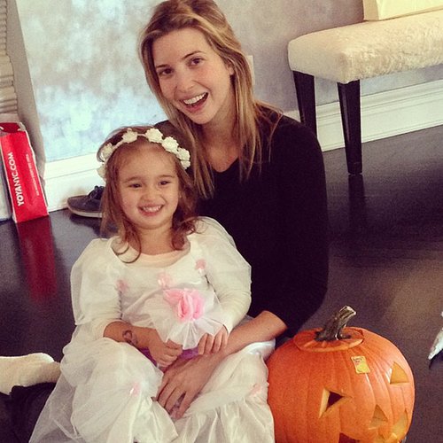 Ivanka Trump Ivanka Trump