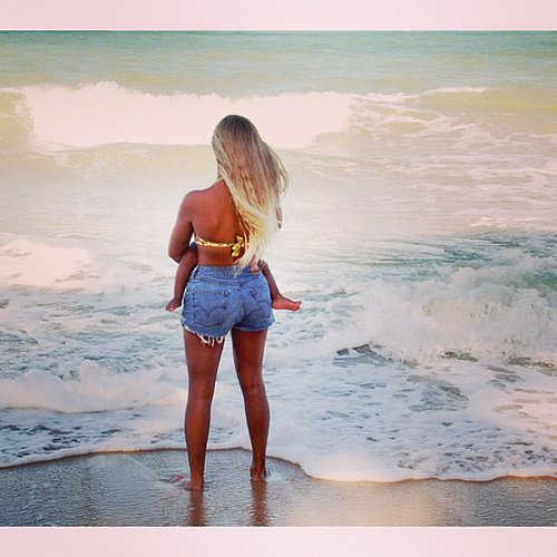 Beyoncé Beyoncé