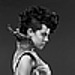 Hair Interview With Linda Flowers From Hunger Games Hair Interview With Linda Flowers From Hunger Games