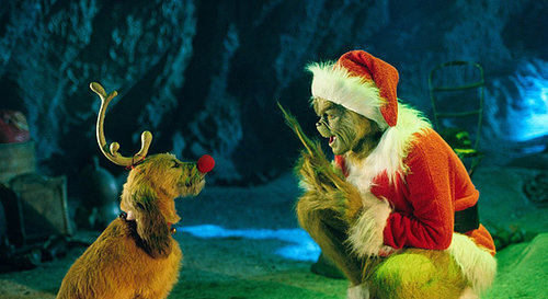 Dr. Seuss' How the Grinch Stole Christmas Dr. Seuss' How the Grinch Stole Christmas