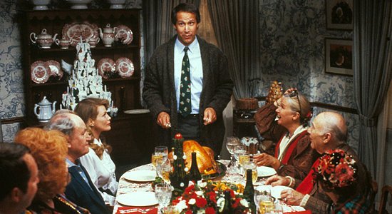 National Lampoon's Christmas Vacation National Lampoon's Christmas Vacation