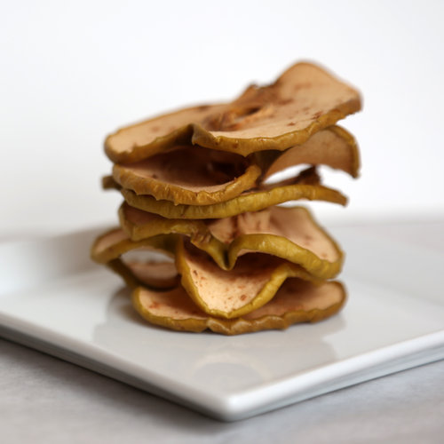 Cinnamon Apple Chips Cinnamon Apple Chips