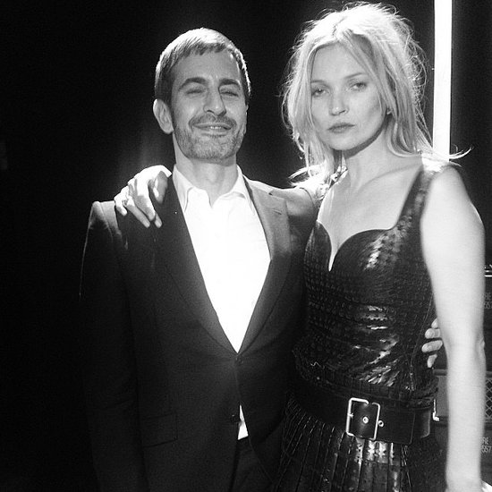 British Fashion Awards 2013 Updates British Fashion Awards 2013 Updates