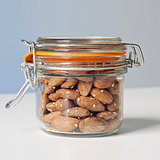 Za'atar Spiced Almonds Recipe Za'atar Spiced Almonds Recipe