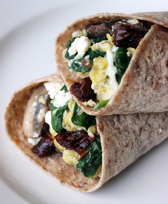 Starbucks Spinach Feta Wrap Starbucks Spinach Feta Wrap