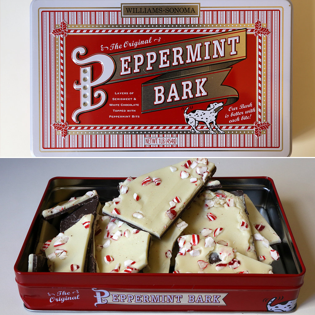 Williams-Sonoma Peppermint Bark Williams-Sonoma Peppermint Bark