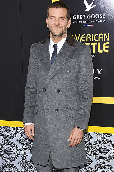 Truly, Bradley, Deeply Truly, Bradley, Deeply