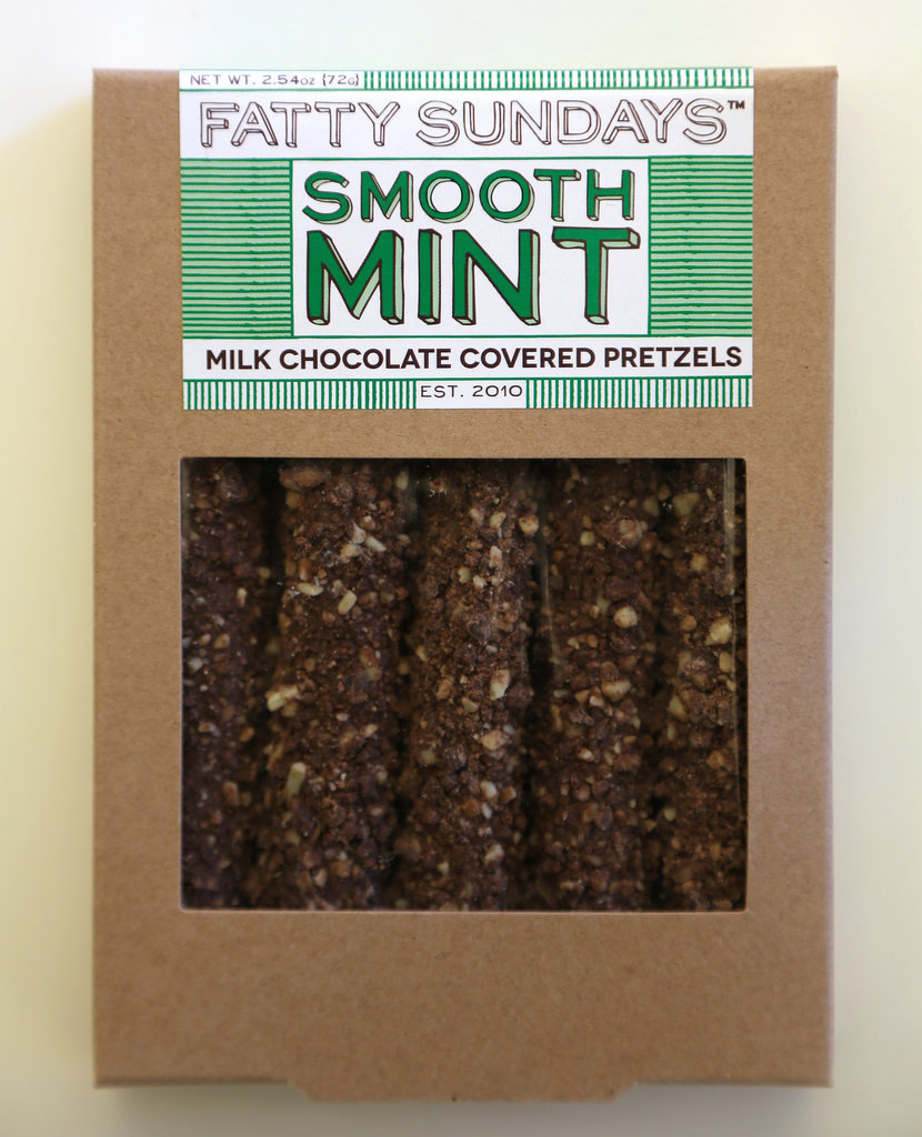Fatty Sundays Smooth Mint Fatty Sundays Smooth Mint