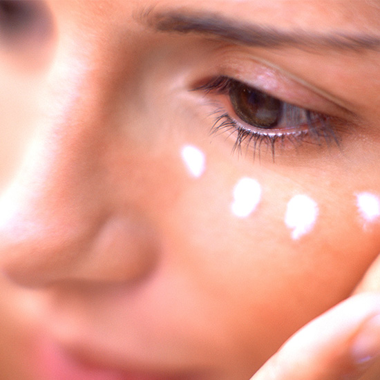 Have Fine Lines? Here's Your New Wrinkle Eraser