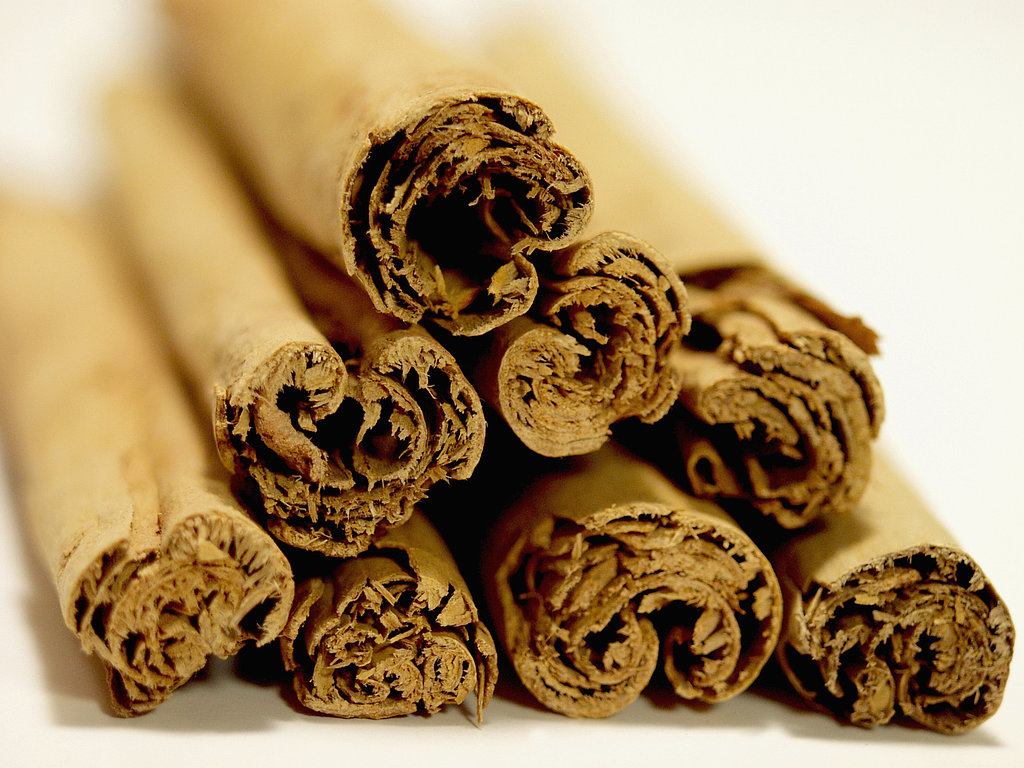 Cinnamon