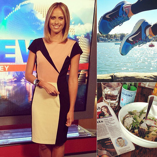 My Day on a Plate: Sylvia Jeffreys My Day on a Plate: Sylvia Jeffreys