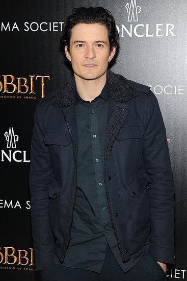 Hot Hobbit Hot Hobbit