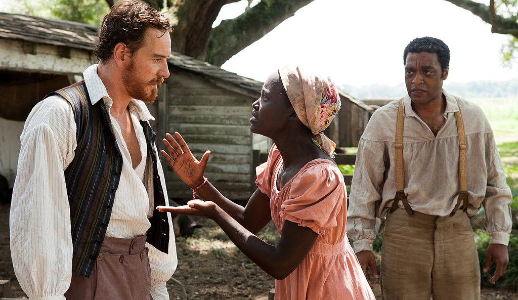 12 Years a Slave 12 Years a Slave