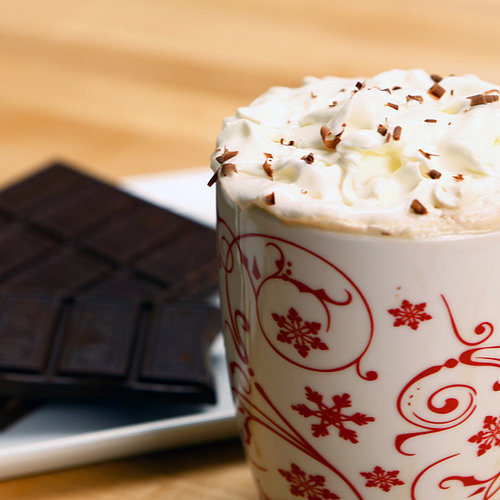 Peppermint Mocha Peppermint Mocha