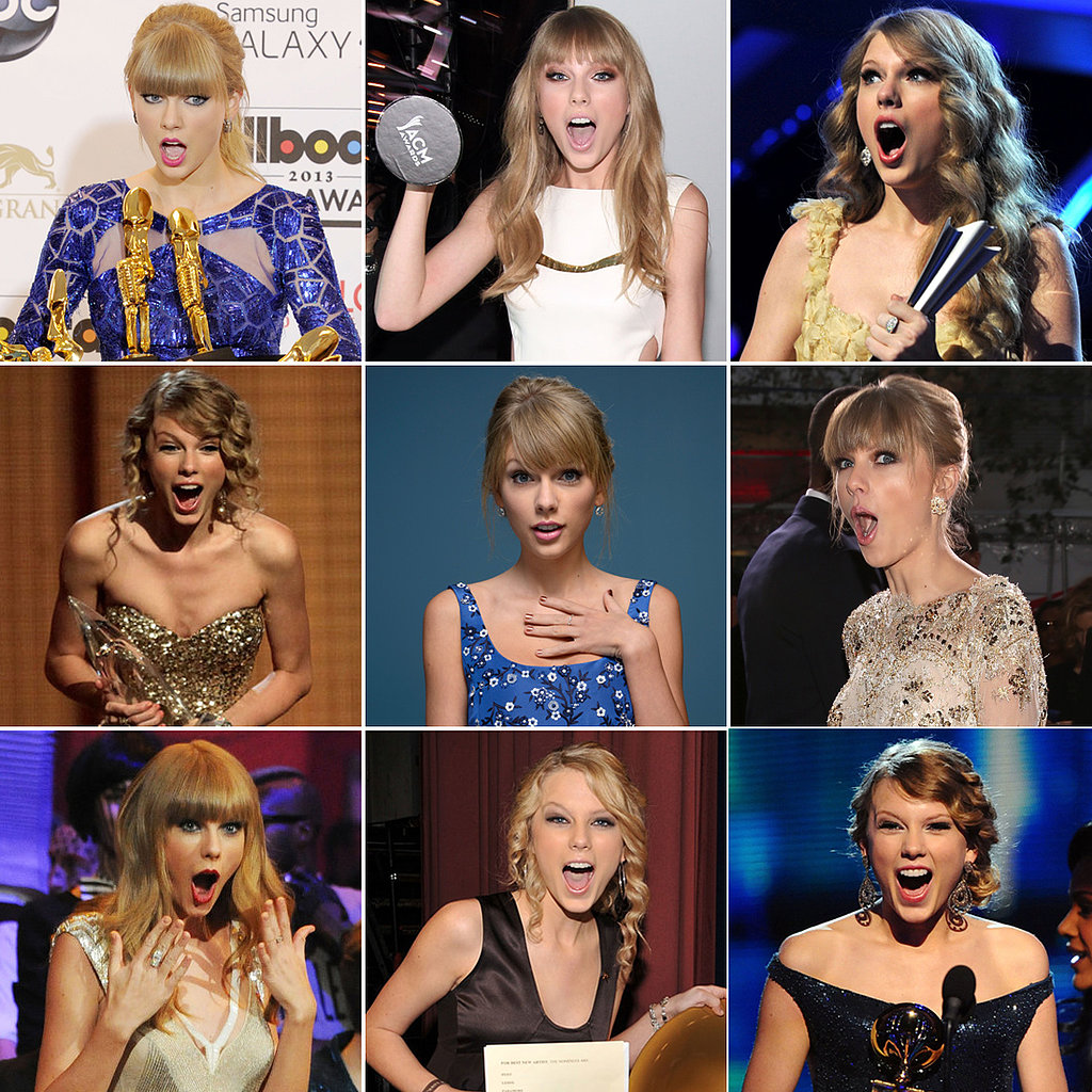 Surprise — It's Taylor Swift's Birthday! Surprise — It's Taylor Swift's Birthday!