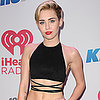 Why Miley Wants Everyone to