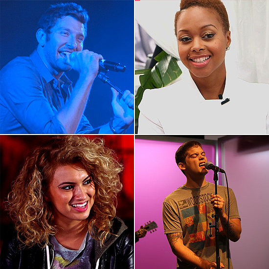 Best of 2013: Breakout Recording Artists You Need to Know Now! Best of 2013: Breakout Recording Artists You Need to Know Now!