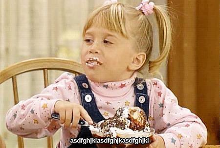 The Can't Stop, Won't Stop Eating The Can't Stop, Won't Stop Eating