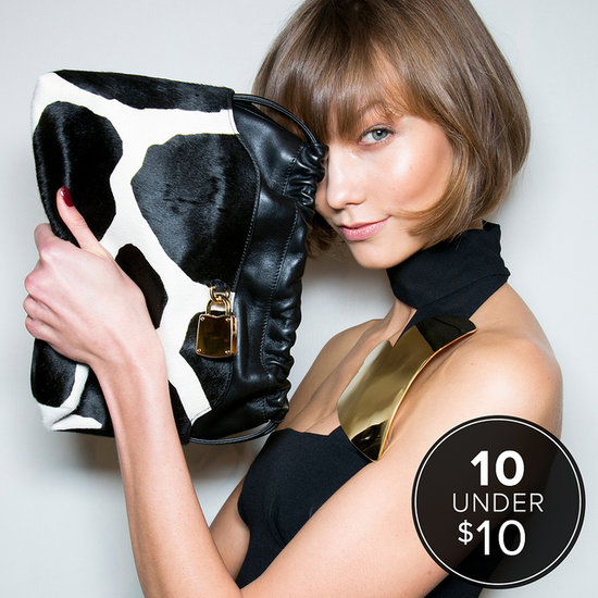 Date-Night (and Morning-After) Beauty Essentials Under $10 Date-Night (and Morning-After) Beauty Essentials Under $10