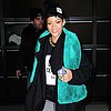 Don't Plan on Sleeping Over at Rihanna's New Apartment