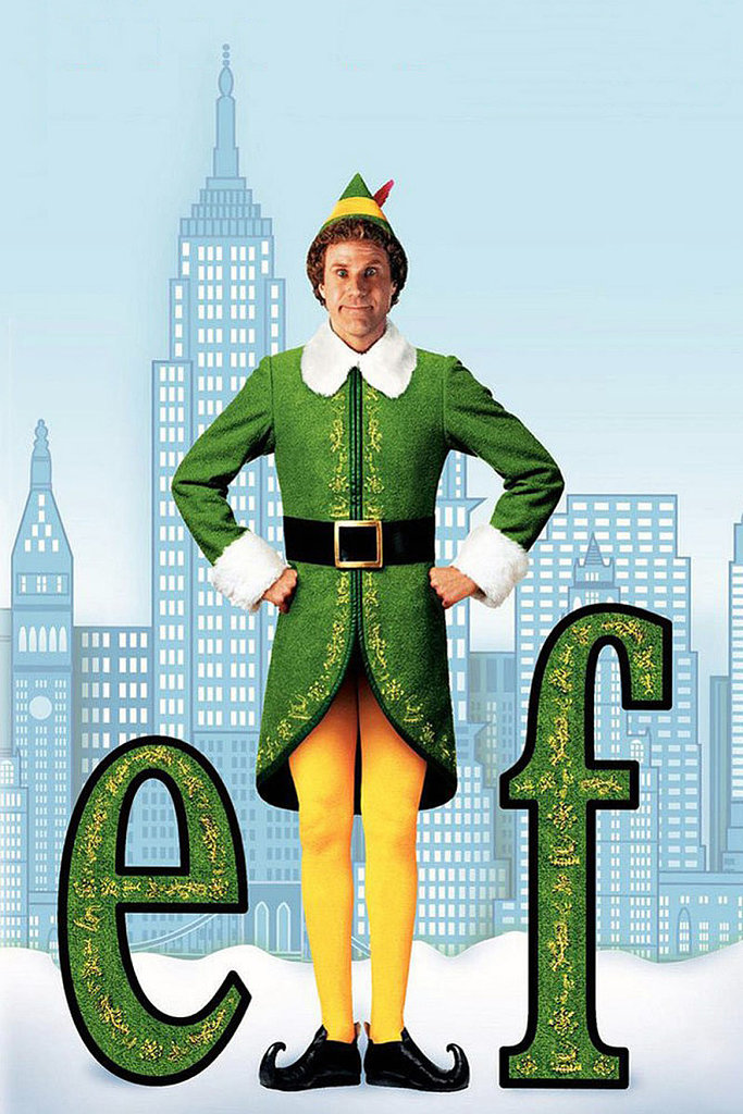 Elf Elf