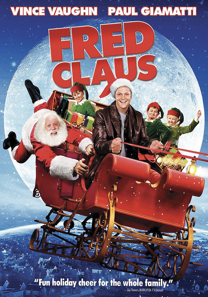 Fred Claus Fred Claus