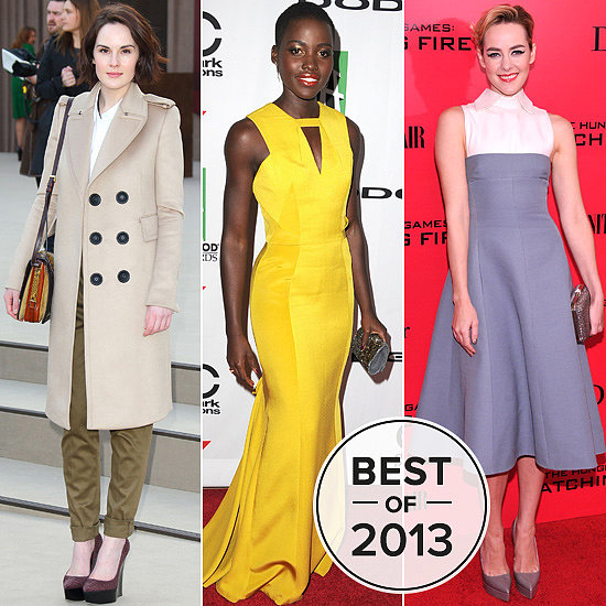 This Year's 6 New Style Stars Who Owned the Red Carpet This Year's 6 New Style Stars Who Owned the Red Carpet