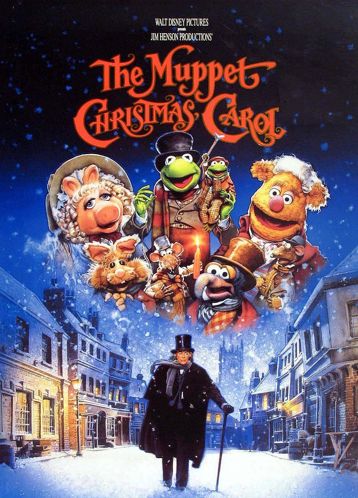 The Muppet Christmas Carol The Muppet Christmas Carol