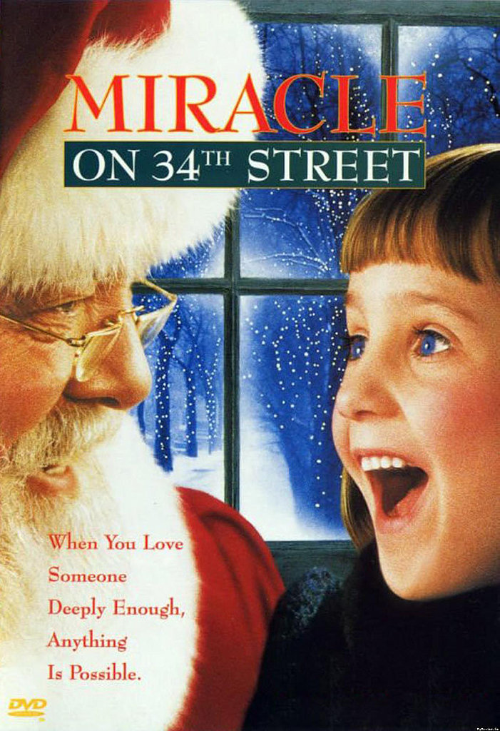 Miracle on 34th Street Miracle on 34th Street
